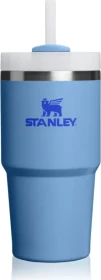 Stanley Quencher H2.0 Flowstate Tumbler Isolierflasche 590ml blue sky