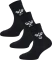 hummel Sutton Socken, 3 Paare (Junior) Vorschaubild