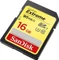 SanDisk Extreme HD Video, SD UHS-I U3, Rev-NE Vorschaubild