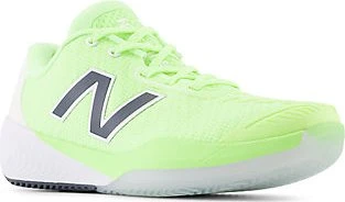 New Balance FuelCell 996v6 Clay bleached lime glo/white/graphite (Damen)