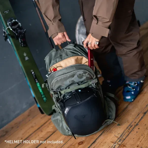 Evoc Line 30 dark olive