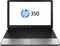 HP 350 G1, silber, Core i3-4005U, 4GB RAM, 500GB HDD, DE Vorschaubild