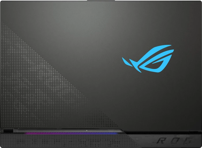 ASUS ROG Strix Scar 15 G533QS-HQ158T, Ryzen 9 5900HX, 16GB RAM, 2TB SSD, GeForce RTX 3080, DE