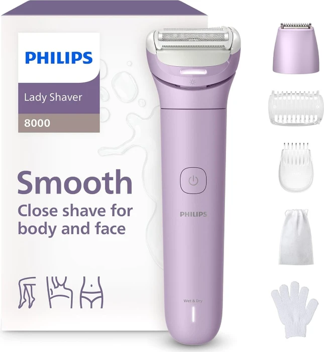 Philips BRL Series 8000