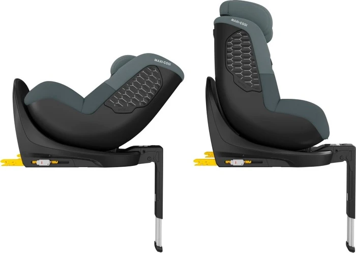 Maxi-Cosi Mica 360 S i-Size tonal graphite
