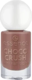 Essence Mini Nail Polish 17 choco crush, 5ml