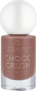 Essence Mini Nail Polish 17 choco crush, 5ml