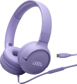 JBL Tune 520C violett