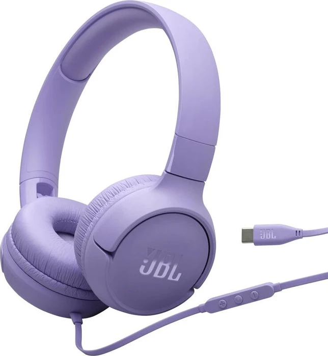 JBL Tune 520C