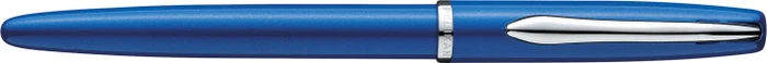 Pelikan Jazz Noble Elegance P36 saphire/silber, rechte Hand, mittel