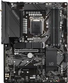 GIGABYTE Z590 UD AC (Intel 1200)
