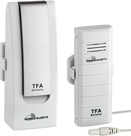 TFA Dostmann Weatherhub Starter Set 2, Set (31.4002.02)