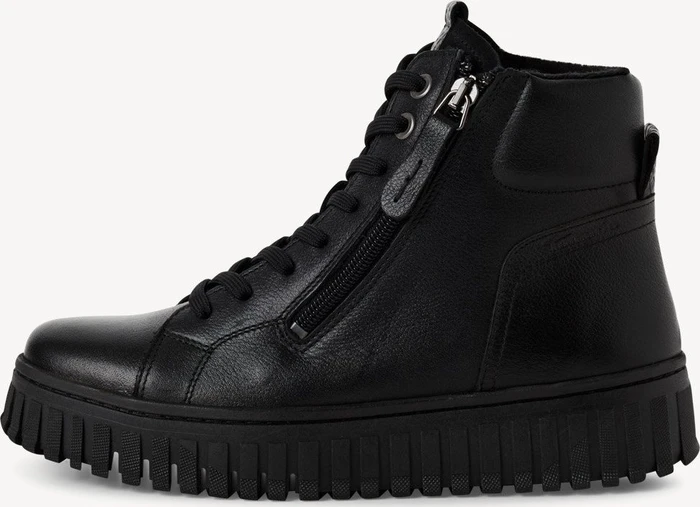 Tamaris Essentials Leder Stiefelette (Damen)