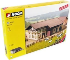 Noch Bauernhof
