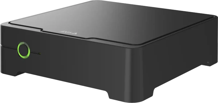 Axis S3008 MK II 8-Kanal 2TB, Netzwerk-Videorecorder
