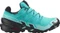 Salomon Speedcross 6 Gore-Tex blue curacao/black/iced aqua (Damen) Vorschaubild
