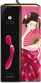 Shunga ZOA raspberry