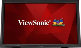 ViewSonic TD2423, 23.6"