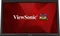 ViewSonic TD2423, 23.6" Vorschaubild