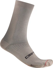 Castelli Espresso 18 Fahrradsocken clay (Herren)