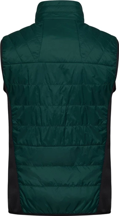 Vaude Sesvenna IV Funktionsweste deep pond (Herren)