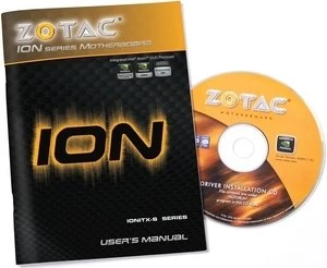 Zotac ION ITX S