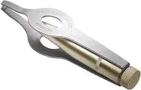 Gebrüder Nippes 767E Pinzette mit LED-Licht