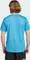 adidas Terrex Agravic Trail Laufshirt kurzarm pulse blue (Herren) Vorschaubild