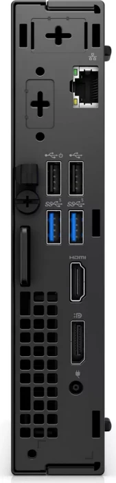 Dell OptiPlex 7010 Micro, Core i5-12500T, 8GB RAM, 512GB SSD
