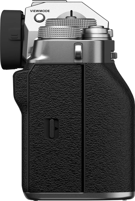 Fujifilm X-T4 silber Body