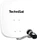 TechniSat DigiDish 45 polarweiß Satfinder V/H-LNB (1745/8195)