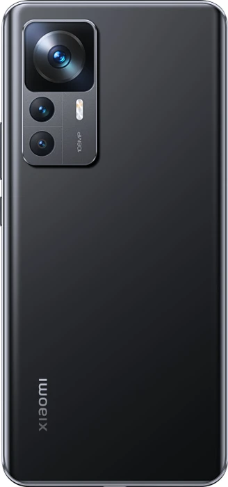Xiaomi 12T 128GB schwarz