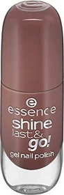Essence Shine Last & Go Gel Nagellack 38 meant to be, 8ml