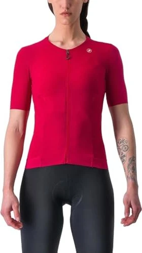 Castelli Premio Trikot kurzarm (Damen)