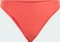 adidas Adicolor Bikini-Hose semi lucid red (Damen) Vorschaubild