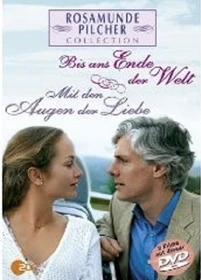 Rosamunde Pilcher - Bis ans Ende der Welt/Mit den Augen der Liebe (DVD)