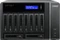 QNAP Turbo Station TS-1079 Pro 20TB, 2GB RAM, 2x RJ-45 1000Base-T, 2x USB-A 3.0 Vorschaubild