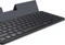 Hama Travel 600 Multi-Device-Tastatur, schwarz, mit integr. Hülle, Bluetooth, DE Vorschaubild