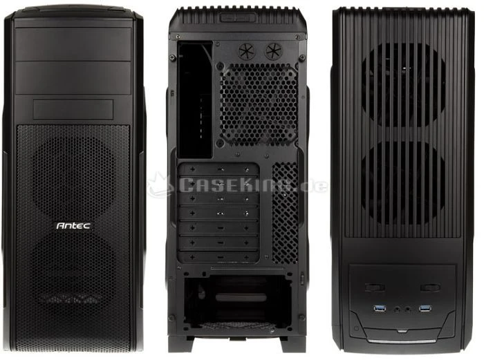 Antec GX500
