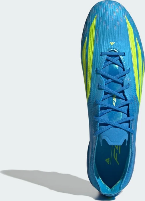 adidas F50 Elite AG lucid ray blue/team solar yellow 2/lucid aquamarine