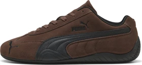 Puma Speedcat chestnut brown/puma black