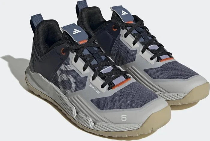 Five Ten Trailcross XT silver violet/cloud white/wonder steel (Herren)
