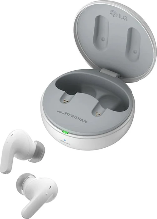 LG TONE Free DT80Q weiß