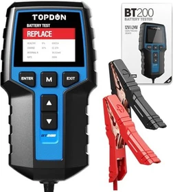 Topdon BT200