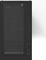 Zalman P10 Black, Glasfenster Vorschaubild