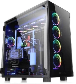 Thermaltake View 91 TG RGB, Glasfenster (CA-1I9-00F1WN-00)