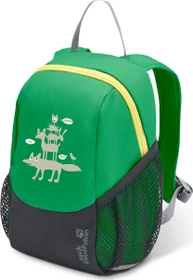 Jack Wolfskin Sprout 5 mystic green (Junior)