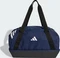 adidas Tiro Duffelbag S mit Bodenfach Sporttasche team navy blue 2/white Vorschaubild