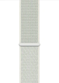 Apple Nike Sport Loop für Apple Watch 44mm Spruce Aura