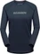 Mammut Selun FL Logo Funktionsshirt langarm (Damen) Vorschaubild